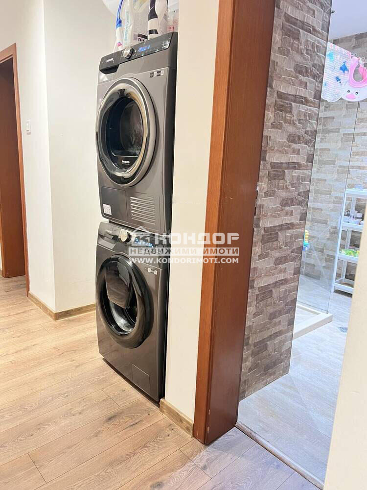 Продава 3-СТАЕН, гр. Пловдив, Кършияка, снимка 7 - Апартаменти - 51876593