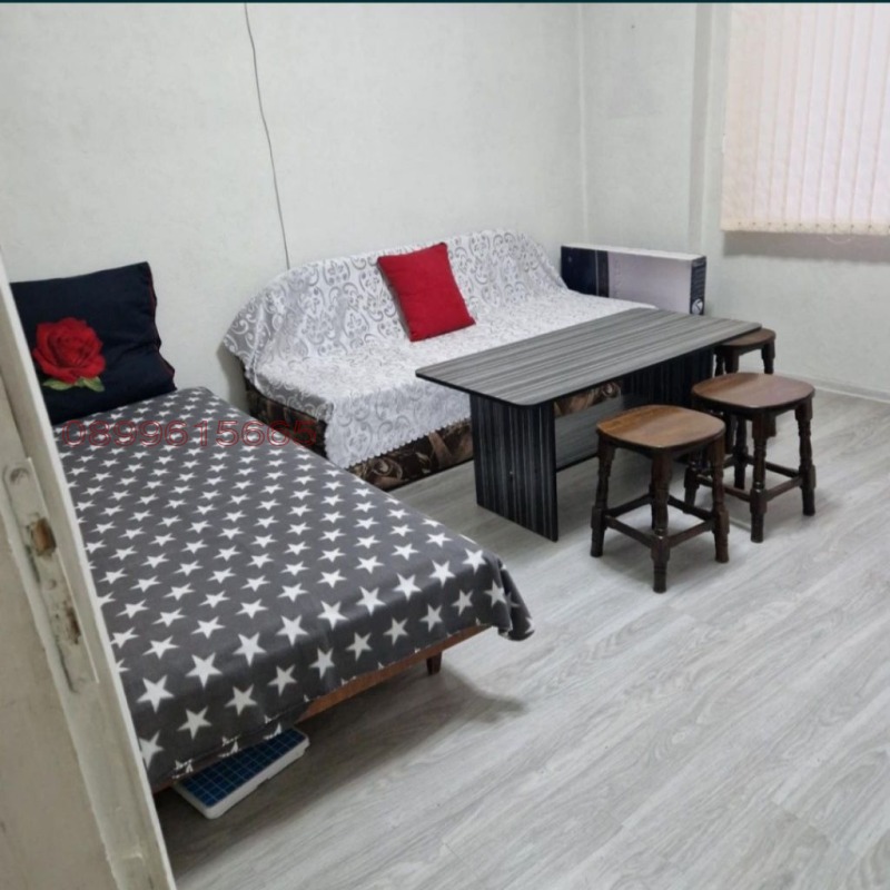 Продава 3-СТАЕН, гр. Русе, Дружба 3, снимка 2 - Апартаменти - 53185983