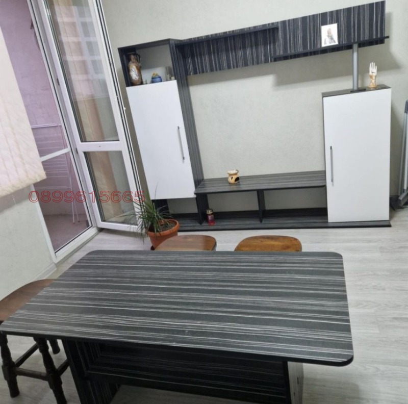 Продава 3-СТАЕН, гр. Русе, Дружба 3, снимка 3 - Апартаменти - 53185983