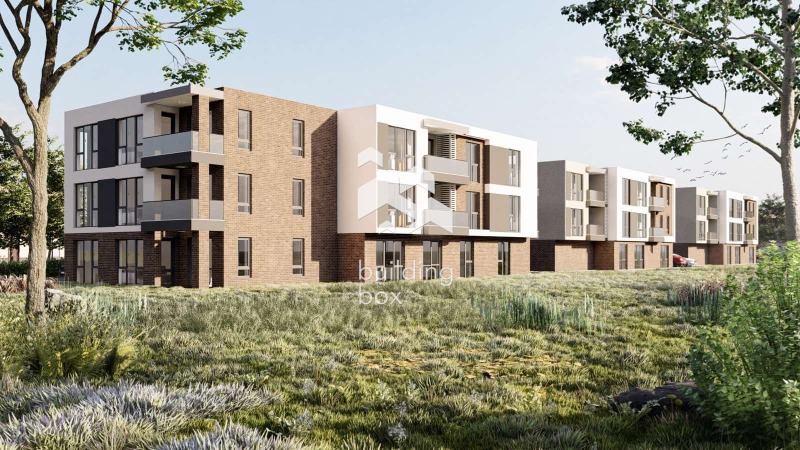 Продава 3-СТАЕН, гр. Пловдив, Остромила, снимка 5 - Апартаменти - 53244917