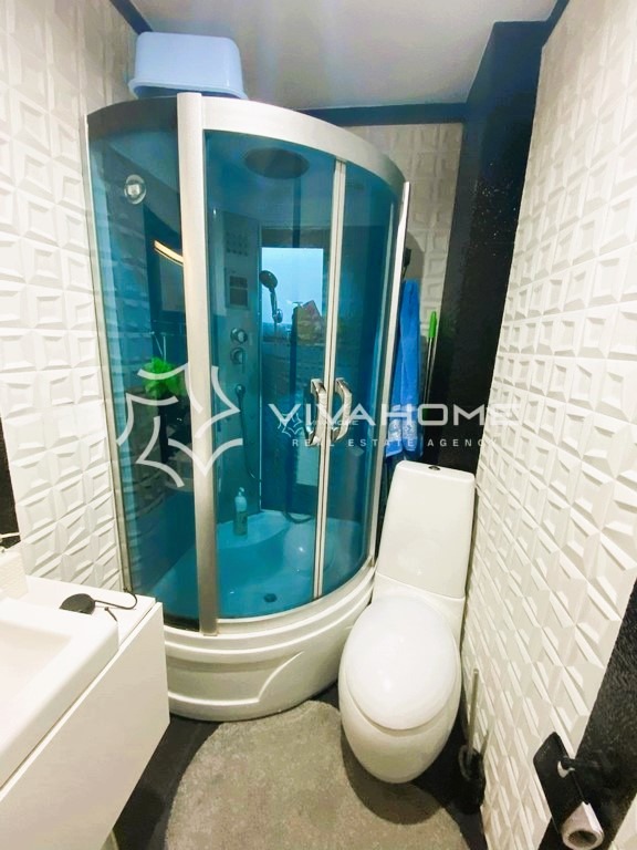 Продава 3-СТАЕН, гр. Варна, Възраждане 3, снимка 7 - Апартаменти - 54106786