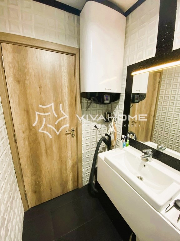 Продава 3-СТАЕН, гр. Варна, Възраждане 3, снимка 4 - Апартаменти - 54106786