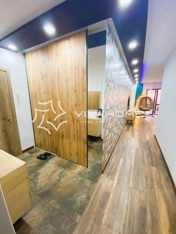 Продава 3-СТАЕН, гр. Варна, Възраждане 3, снимка 8 - Апартаменти - 54106786