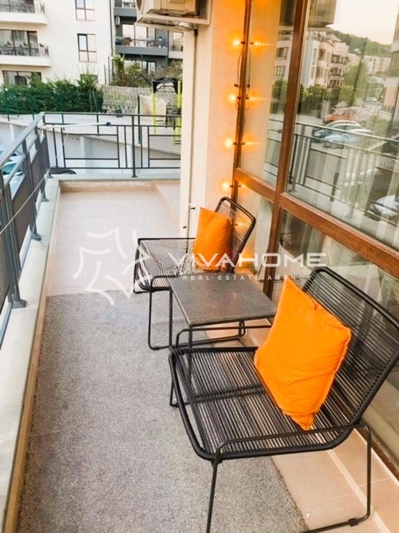 Продава 3-СТАЕН, гр. Варна, Възраждане 3, снимка 11 - Апартаменти - 54106786