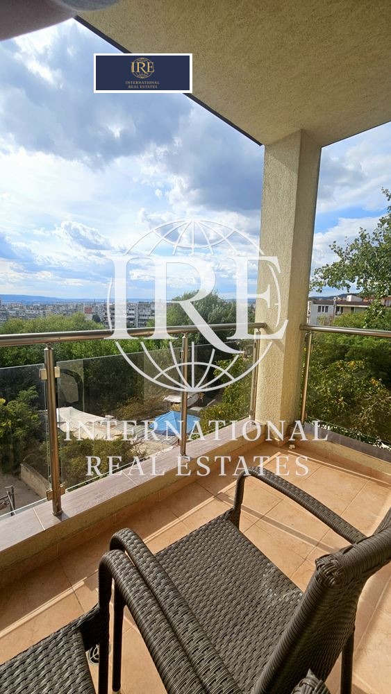 Продава 3-СТАЕН, гр. Варна, Възраждане 3, снимка 12 - Апартаменти - 55057885