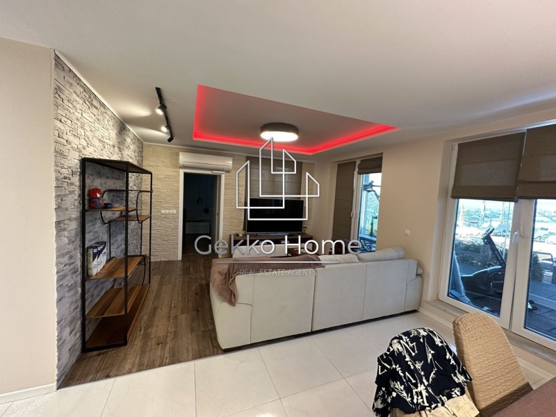 For Sale  3 bedroom Varna , Galata , 125 sq.m | 98107807 - image [3]