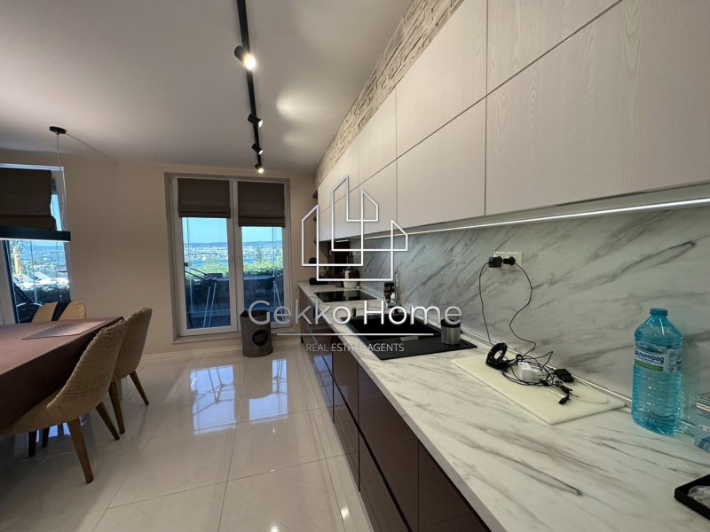 For Sale  3 bedroom Varna , Galata , 125 sq.m | 98107807 - image [4]