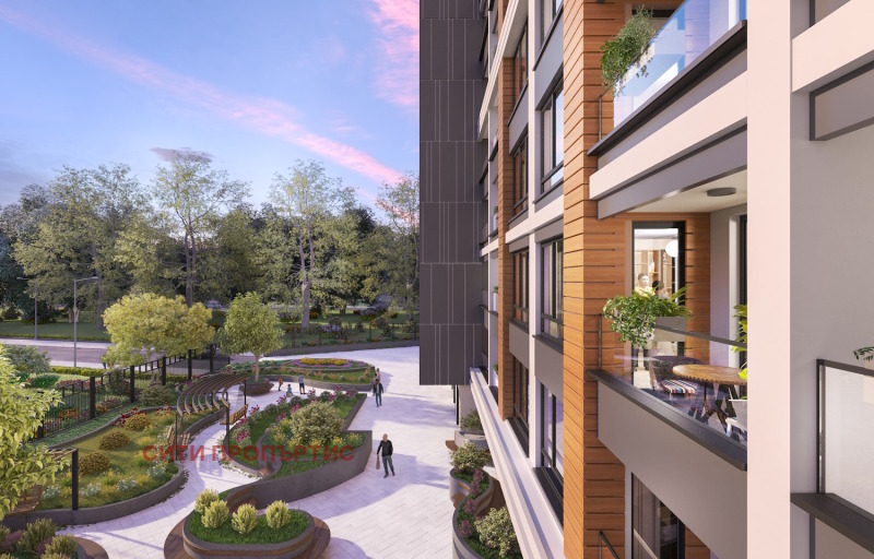 In vendita  3 camere da letto Plovdiv , Gagarin , 192 mq | 26144319 - Immagine [13]