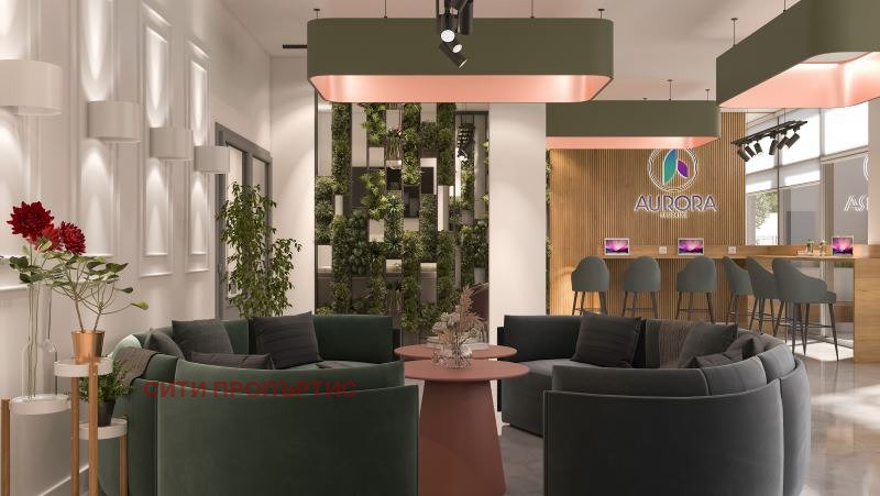 Te koop  3 slaapkamers Plovdiv , Gagarin , 192 m² | 26144319 - afbeelding [3]