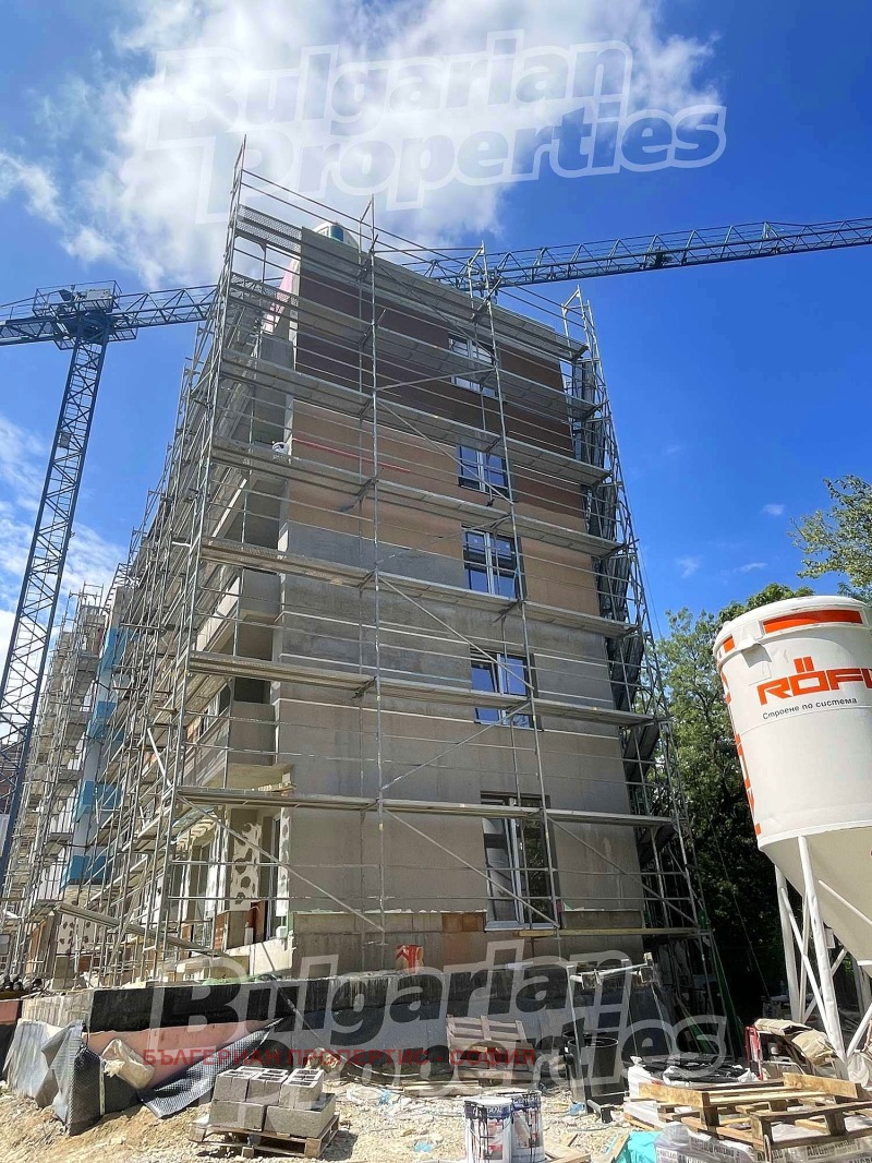 For Sale  3 bedroom Sofia , Krastova vada , 163 sq.m | 36228632 - image [12]