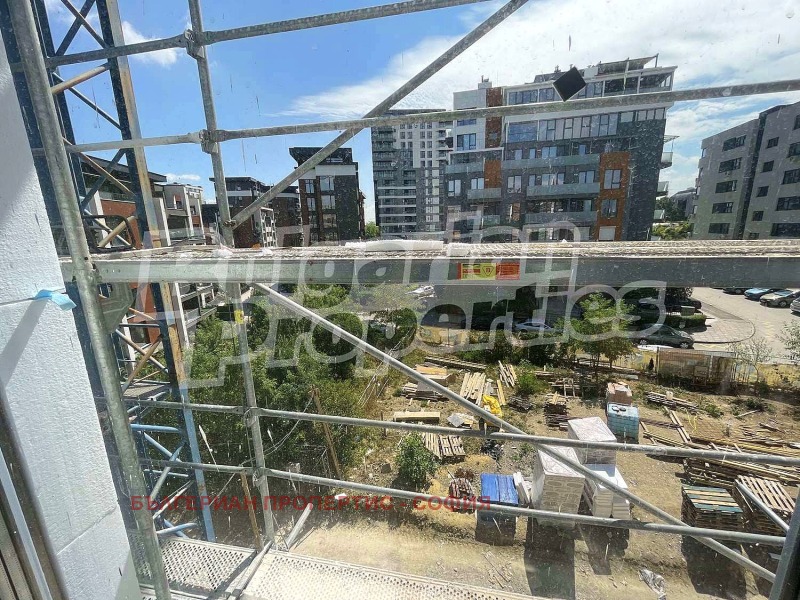 For Sale  3 bedroom Sofia , Krastova vada , 163 sq.m | 36228632 - image [15]