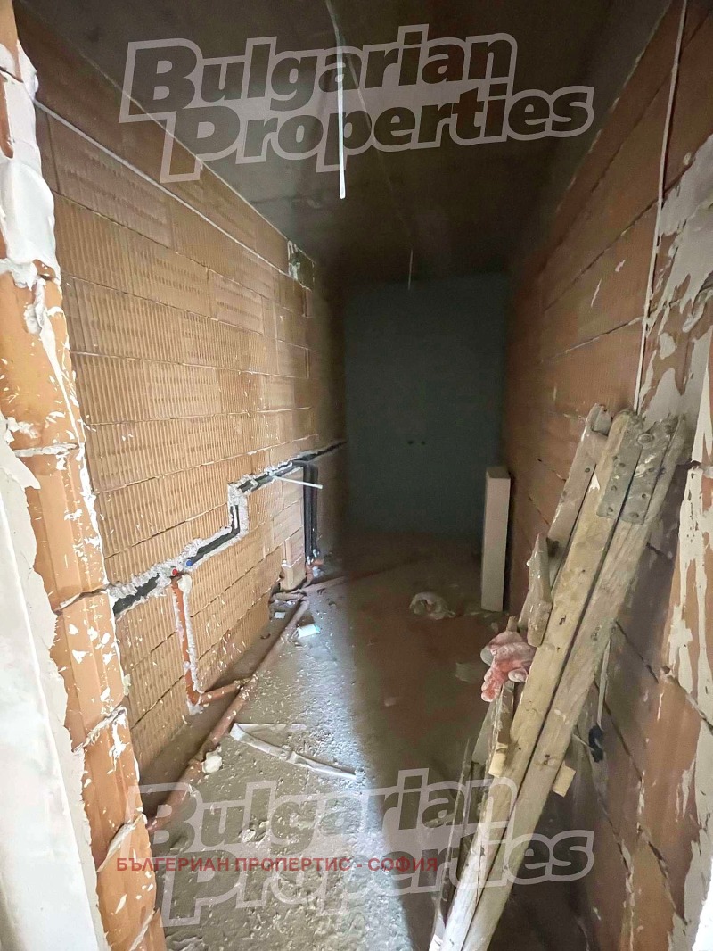 For Sale  3 bedroom Sofia , Krastova vada , 163 sq.m | 36228632 - image [9]
