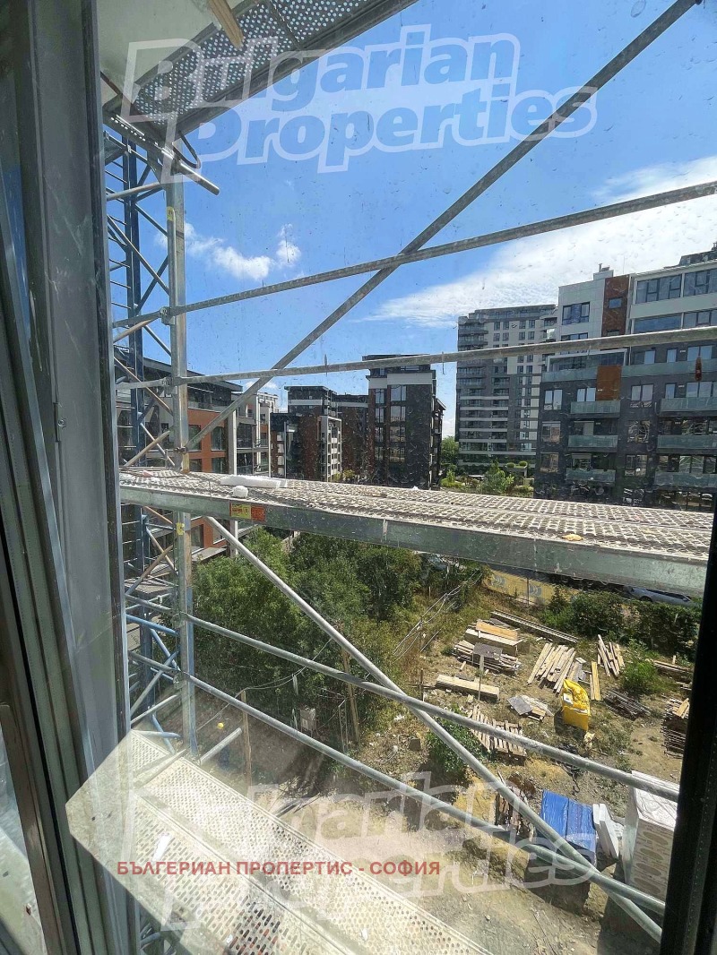 For Sale  3 bedroom Sofia , Krastova vada , 163 sq.m | 36228632 - image [16]
