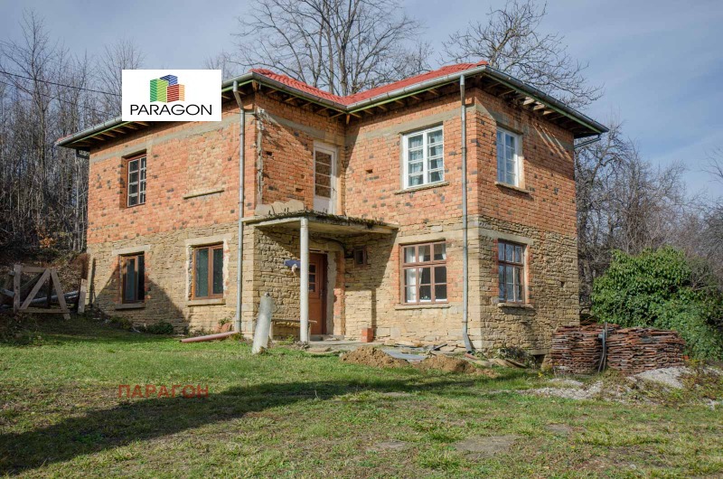 Продава  Къща област Габрово , с. Сейковци , 146 кв.м | 89826071 - изображение [6]