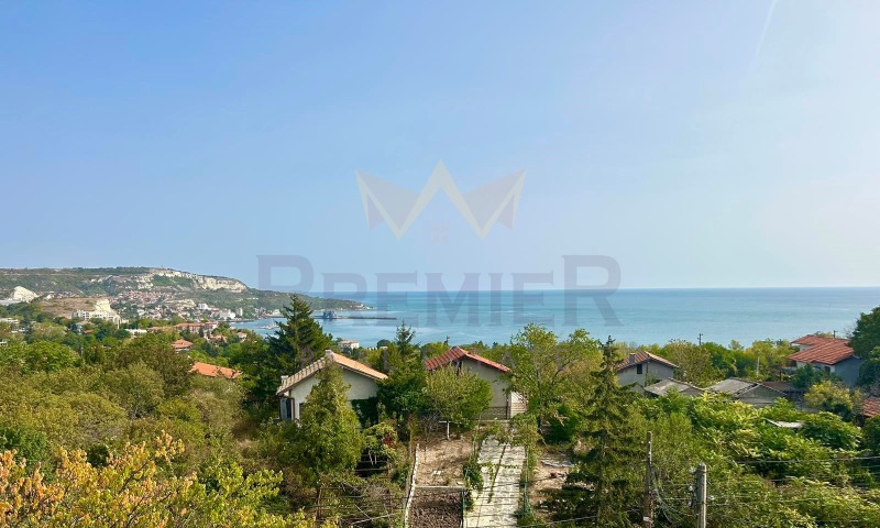 À venda  Casa região Dobrich , Baltchik , 140 m² | 82186532