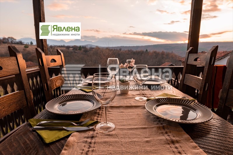 Продава  Къща област София , с. Очуша , 120 кв.м | 24992916 - изображение [16]