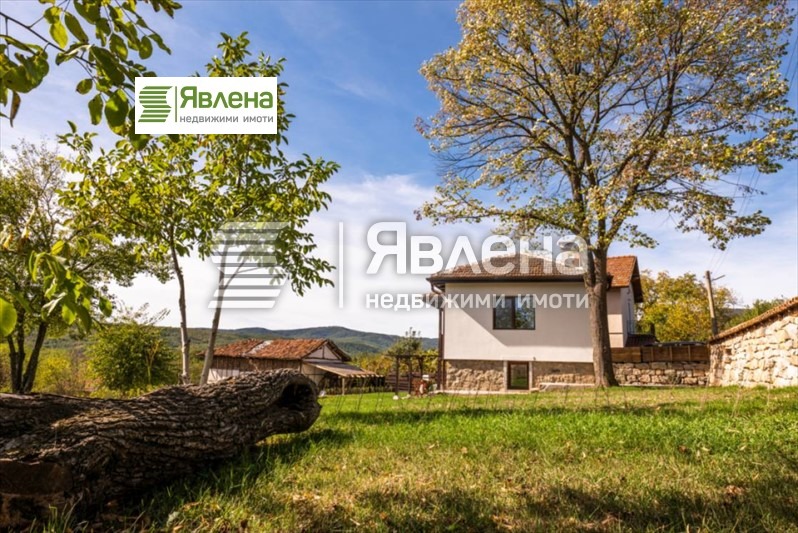 Продава  Къща област София , с. Очуша , 120 кв.м | 24992916 - изображение [2]