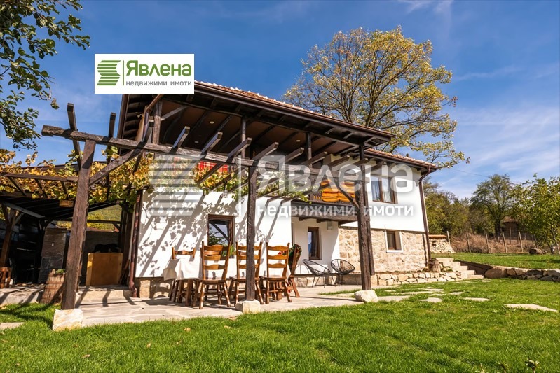 Продава  Къща област София , с. Очуша , 120 кв.м | 24992916 - изображение [3]
