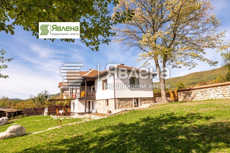 Продава  Къща област София , с. Очуша , 120 кв.м | 24992916