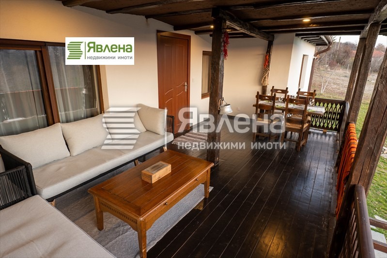 Продава  Къща област София , с. Очуша , 120 кв.м | 24992916 - изображение [17]