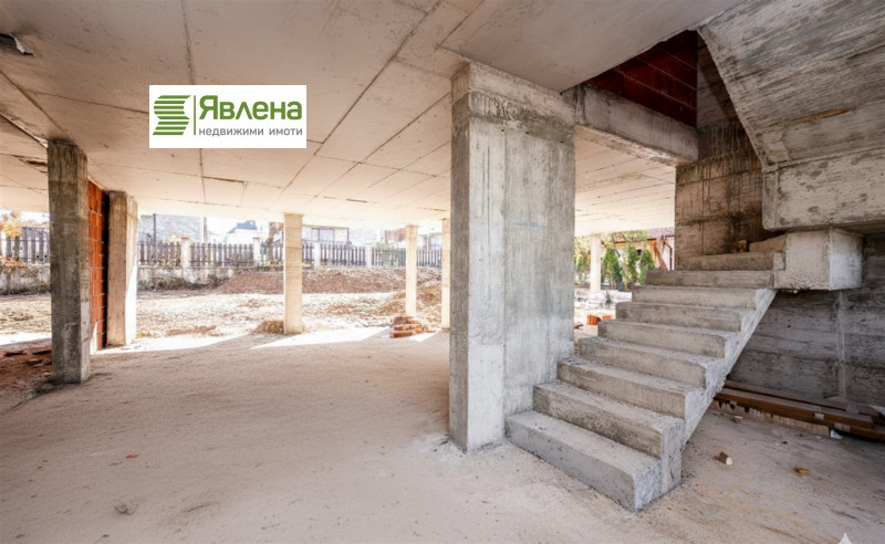 Продава КЪЩА, гр. София, м-т Камбаните, снимка 7 - Къщи - 52365259