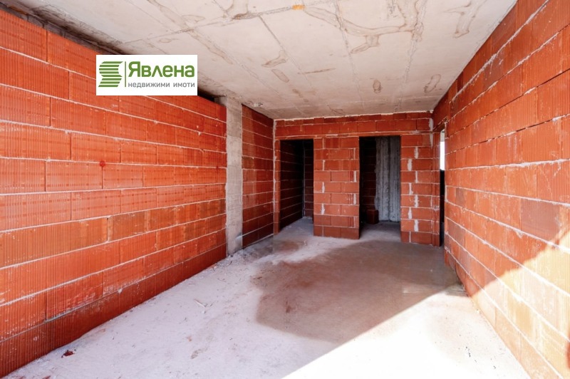 Продава КЪЩА, гр. София, м-т Камбаните, снимка 3 - Къщи - 52365259