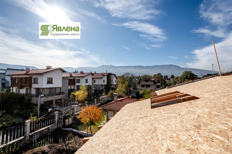 Продава КЪЩА, гр. София, м-т Камбаните, снимка 6 - Къщи - 52365259