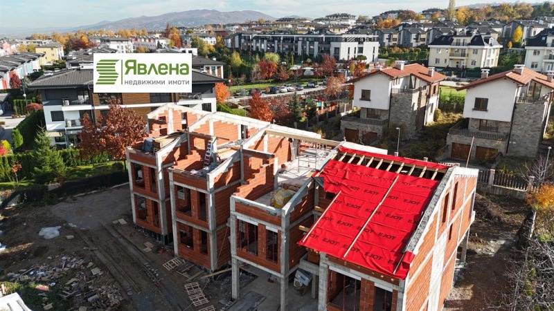 Продава КЪЩА, град София, м-т Камбаните • 499165 € / 976281.88 лв. • 32918219 1