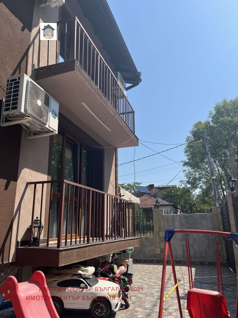 Продава КЪЩА, гр. София, Надежда 1, снимка 3 - Къщи - 53202181