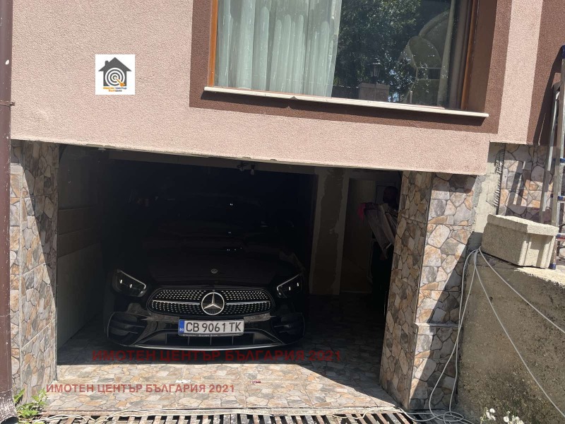 Продава КЪЩА, гр. София, Надежда 1, снимка 16 - Къщи - 53202181