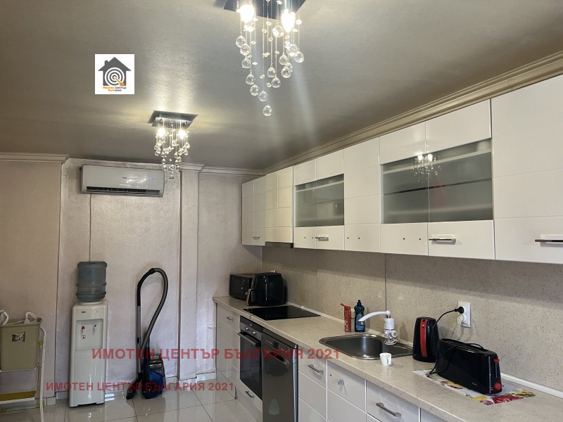 Продава КЪЩА, гр. София, Надежда 1, снимка 6 - Къщи - 53202181