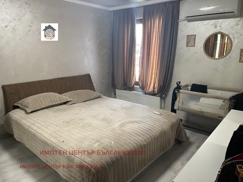 Продава КЪЩА, гр. София, Надежда 1, снимка 10 - Къщи - 53202181