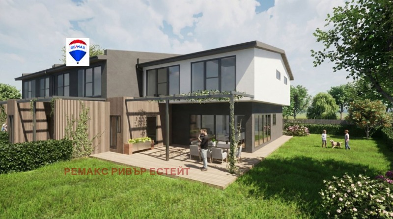 Продава КЪЩА, с. Николово, област Русе, снимка 8 - Къщи - 53254580