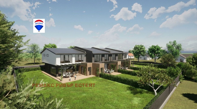 Продава КЪЩА, с. Николово, област Русе