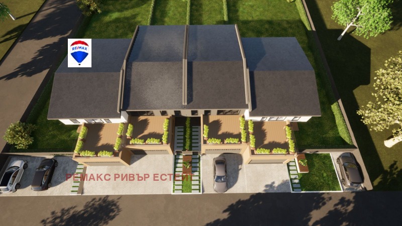 Продава КЪЩА, с. Николово, област Русе, снимка 12 - Къщи - 53254580