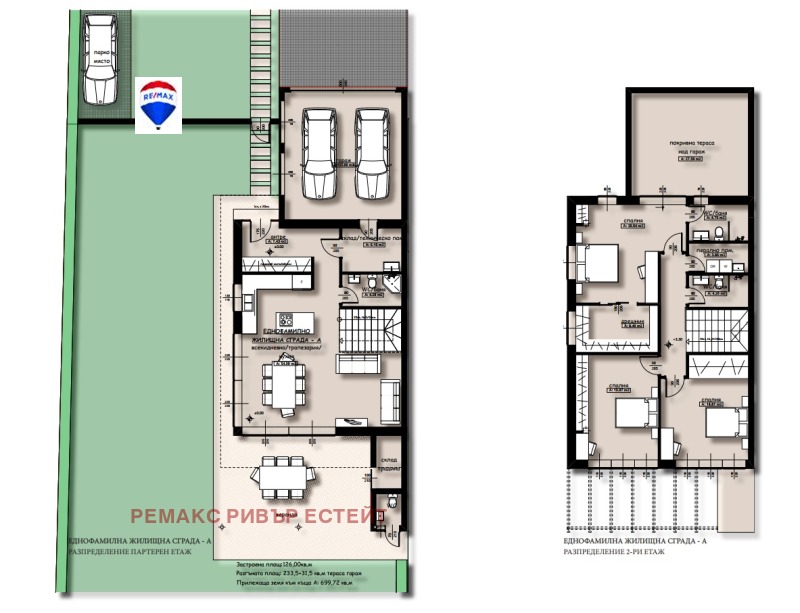 Продава КЪЩА, с. Николово, област Русе, снимка 2 - Къщи - 53254580