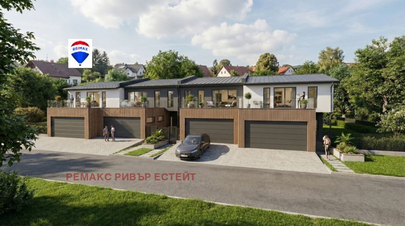 Продава КЪЩА, с. Николово, област Русе, снимка 6 - Къщи - 53254580