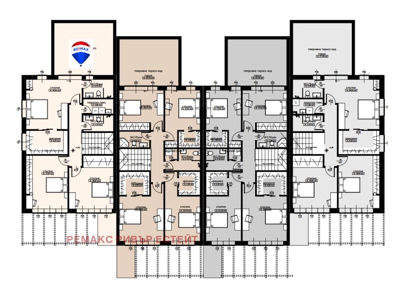 Продава КЪЩА, с. Николово, област Русе, снимка 3 - Къщи - 53254580