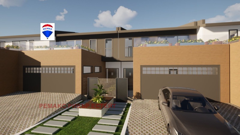 Продава КЪЩА, с. Николово, област Русе, снимка 11 - Къщи - 53254580