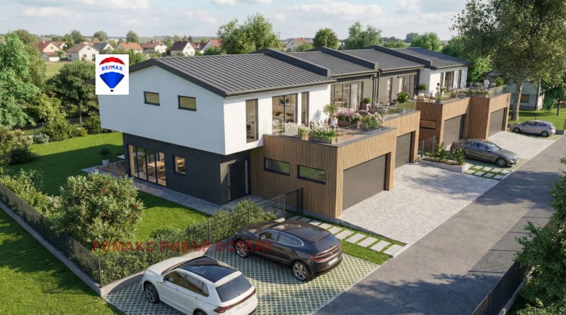 Продава КЪЩА, с. Николово, област Русе, снимка 5 - Къщи - 53254580