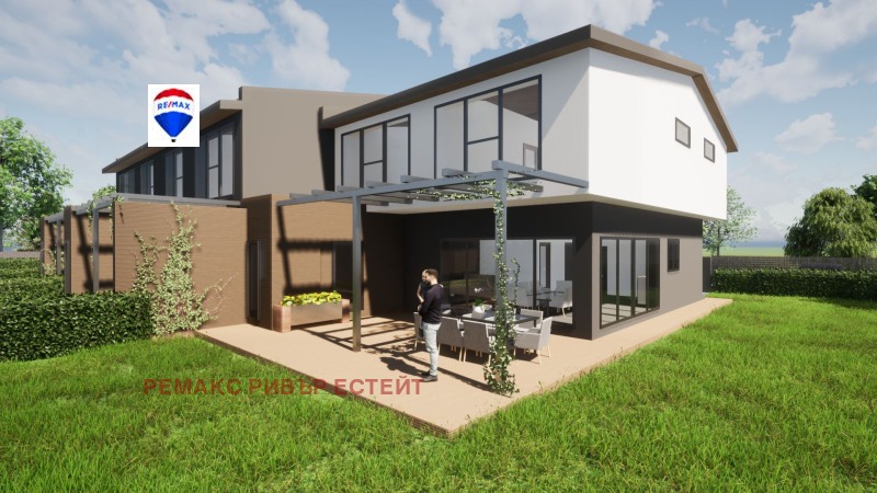 Продава КЪЩА, с. Николово, област Русе, снимка 13 - Къщи - 53254580