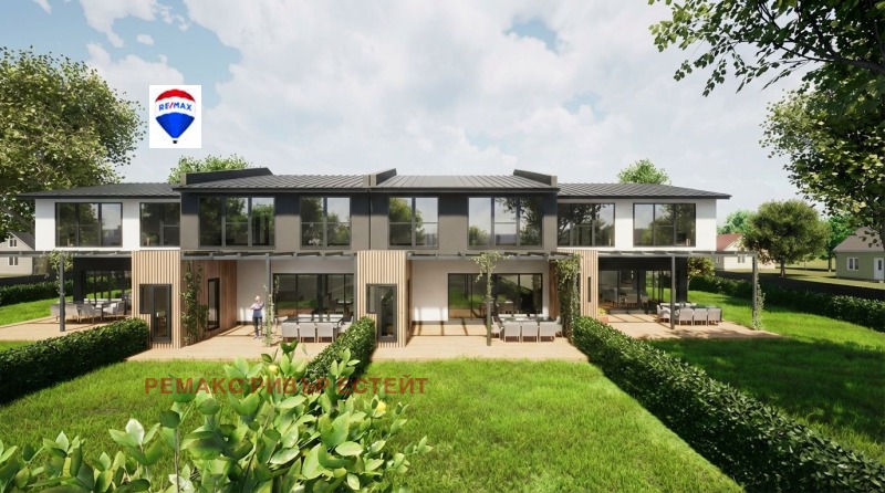 Продава КЪЩА, с. Николово, област Русе, снимка 7 - Къщи - 53254580