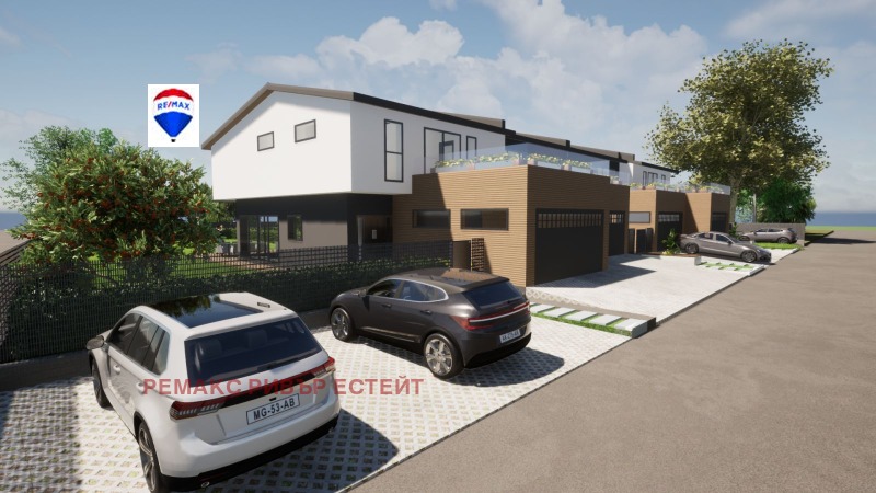 Продава КЪЩА, с. Николово, област Русе, снимка 10 - Къщи - 53254580