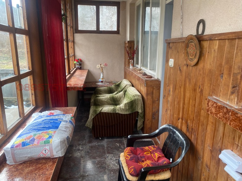 Продава КЪЩА, с. Трънито, област Габрово, снимка 5 - Къщи - 53265960