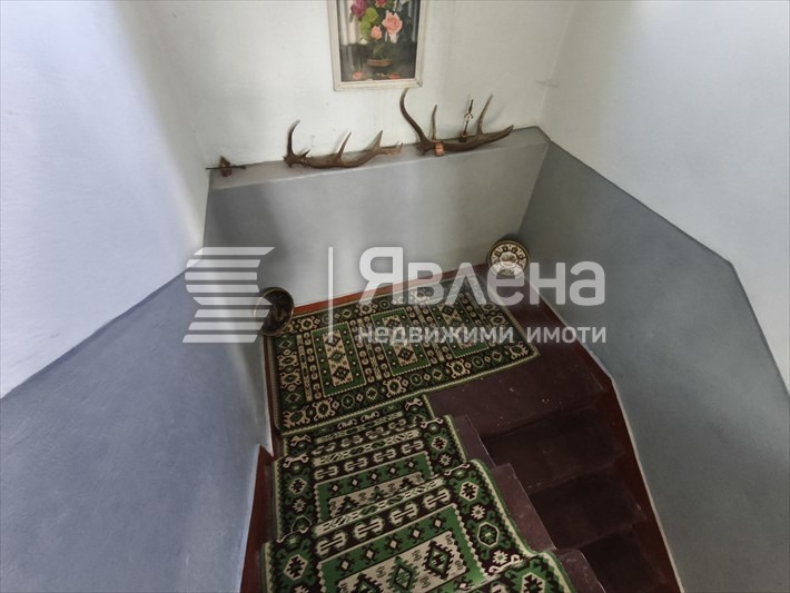 Продава КЪЩА, с. Дъбене, област Пловдив, снимка 2 - Къщи - 55697500