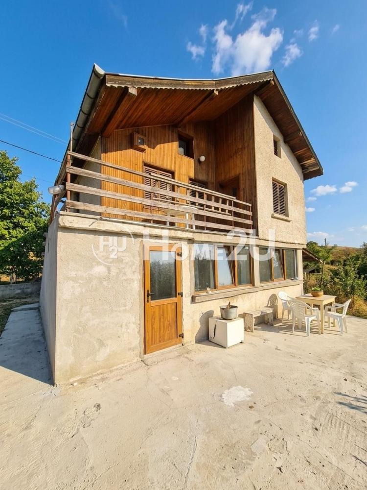 Продава КЪЩА, гр. Бургас, Банево