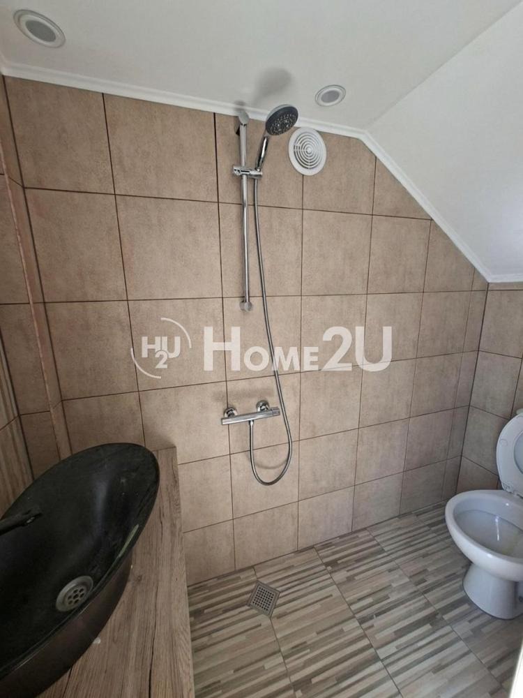 Продава КЪЩА, гр. Бургас, Банево, снимка 5 - Къщи - 55936695
