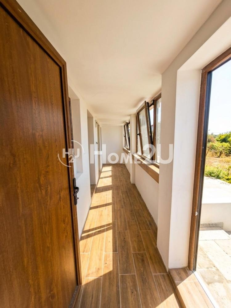Продава КЪЩА, гр. Бургас, Банево, снимка 4 - Къщи - 55936695