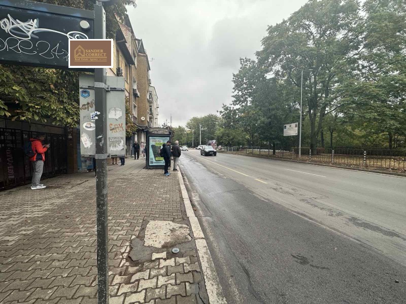 Till salu  affär Sofia , Centar , 17 kvm | 58606558 - bild [3]