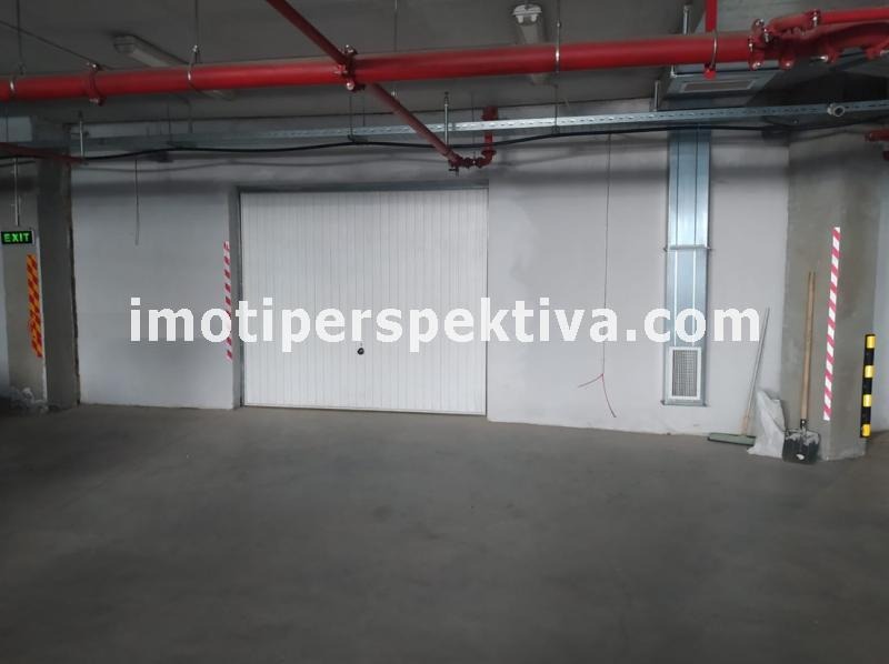 Til salg  Garage Plovdiv , Hristo Smirnenski , 60 kvm | 43893620 - billede [2]